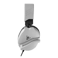 Turtle Beach TBS-3001-15 Recon 70P vezetékes fehér gamer headset #4