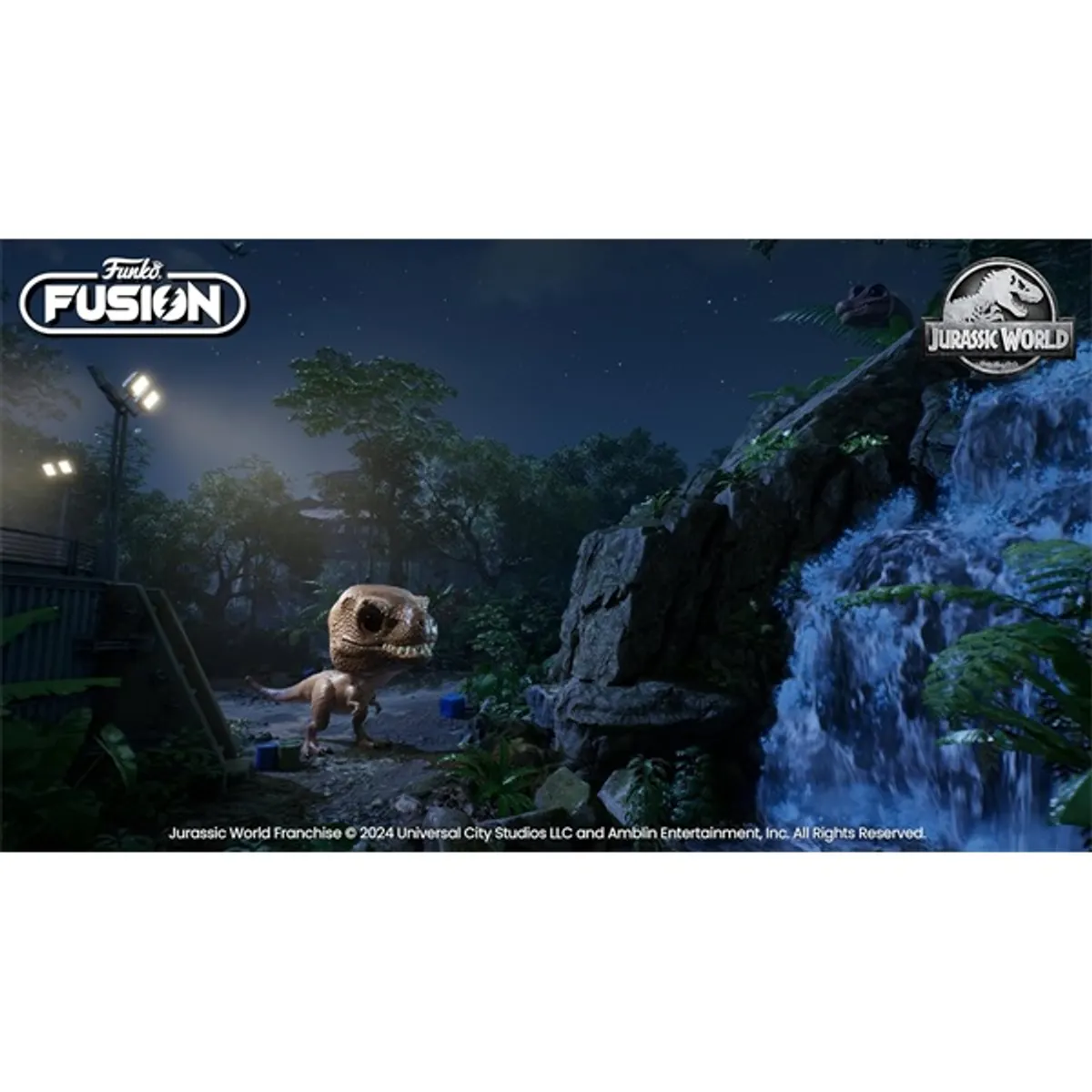 Funko Fusion Xbox Series X játékszoftver #2