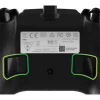 Turtle Beach TBS-0740-05 REACT-R PC/Xbox One/Xbox Series X|S vezetékes zöld kontroller #10