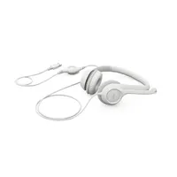 Logitech H390 USB headset fehér #2
