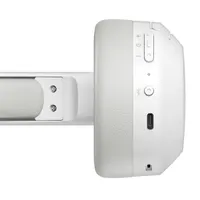 Edifier W820NB ANC Bluetooth fehér fejhallgató #3