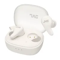 JVC HA-A23T-W True Wireless Bluetooth zajszűrős fehér fülhallgató