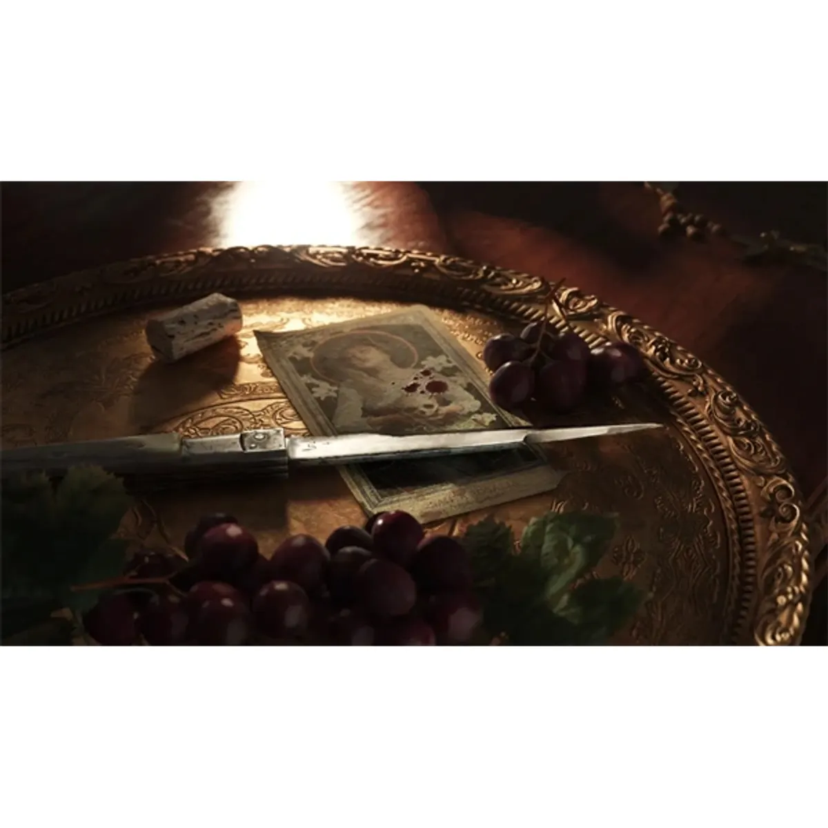 Mafia: The Old Country PS5 játékszoftver #5