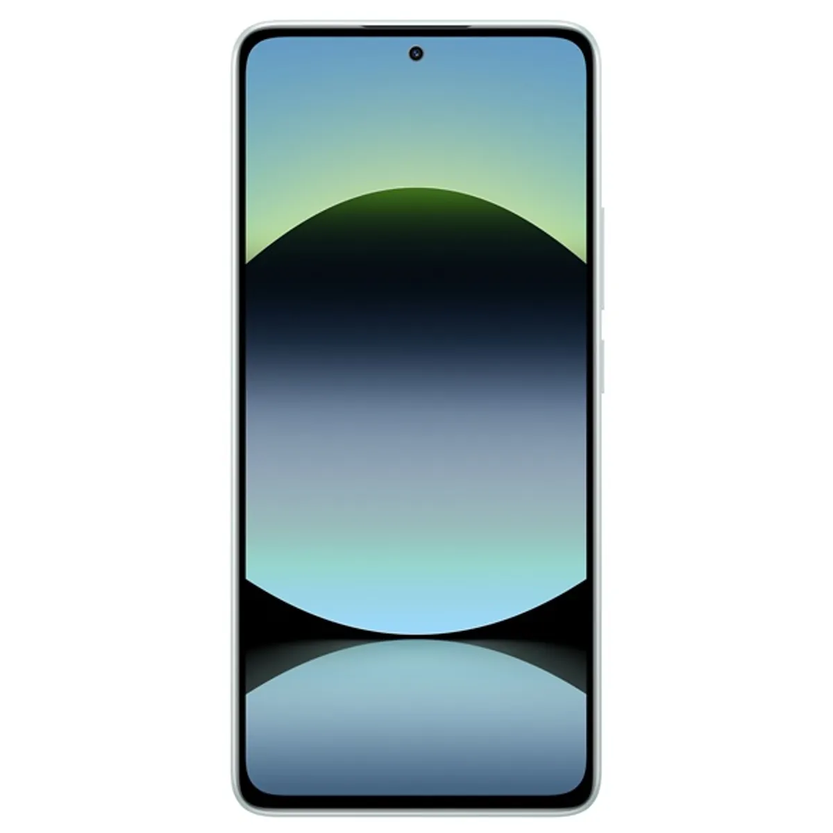 Xiaomi Redmi Note 14 6,67" 5G 8/256GB DualSIM zöld okostelefon #2