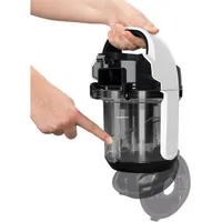 Bosch BGS05A225 porzsák nélküli porszívó #6