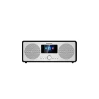 Panasonic RF-D40EG-K internetes rádió #2