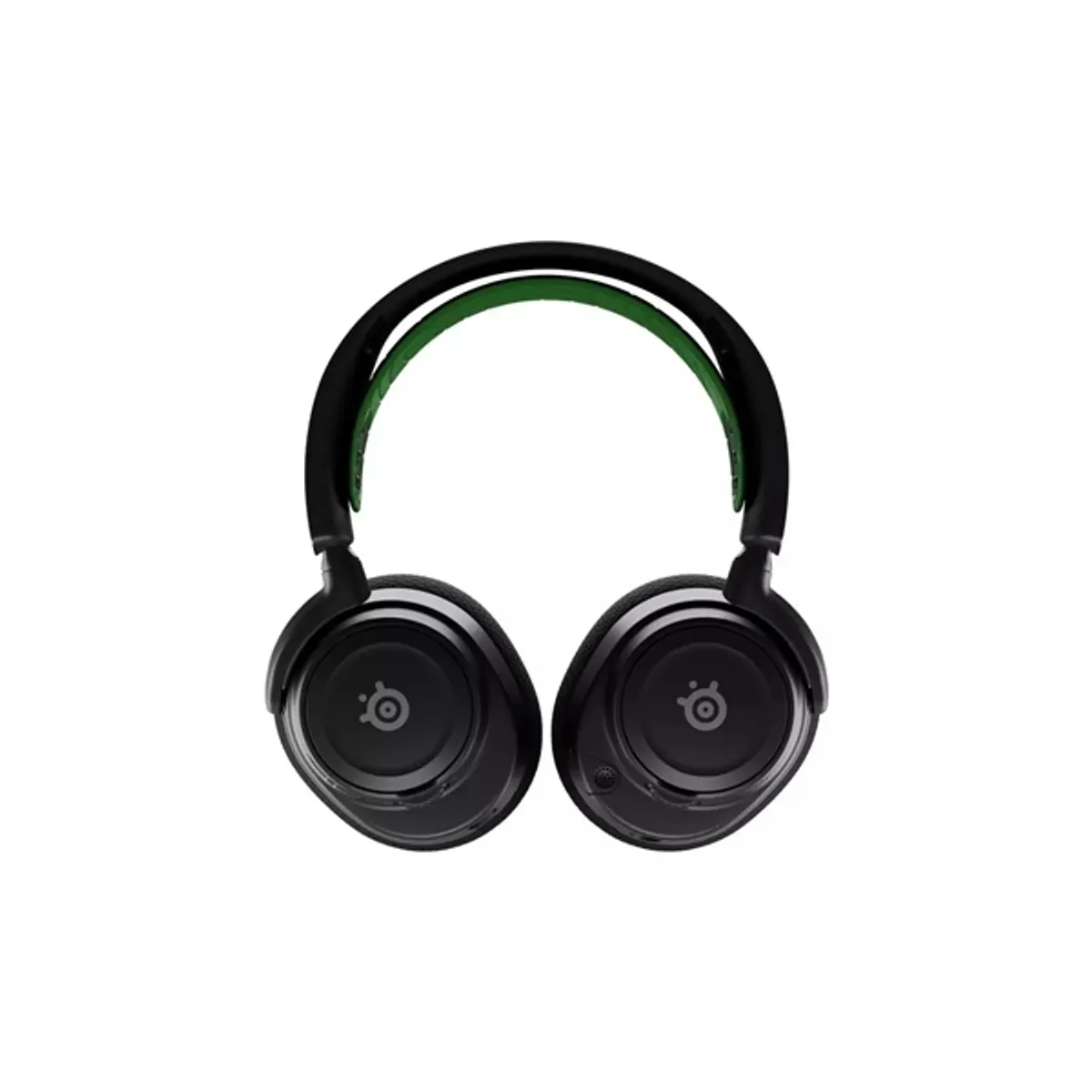 Steelseries Arctis Nova 7X vezeték nélküli fekete gamer fejhallgató #2