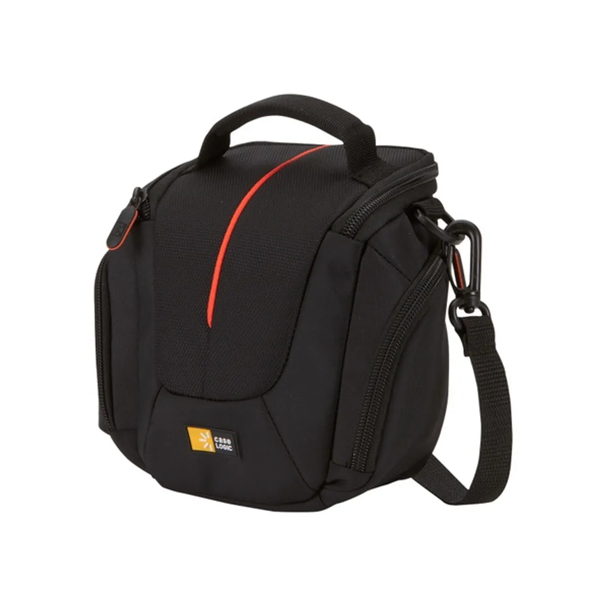 Case Logic DCB-304K fekete fényképezőgép táska #1