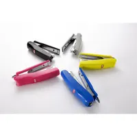 MAX HD10D2 szürke tűzőgép #6