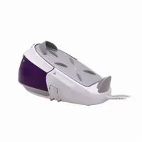 TOO SS-101 lila-fehér gőzállomás #2