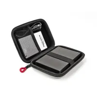 Delock 18422 2,5"-os adathordzókhoz védőtáska #3