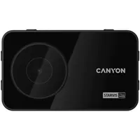 Canyon RoadRunner DVR10GPS autós kamera fekete #1
