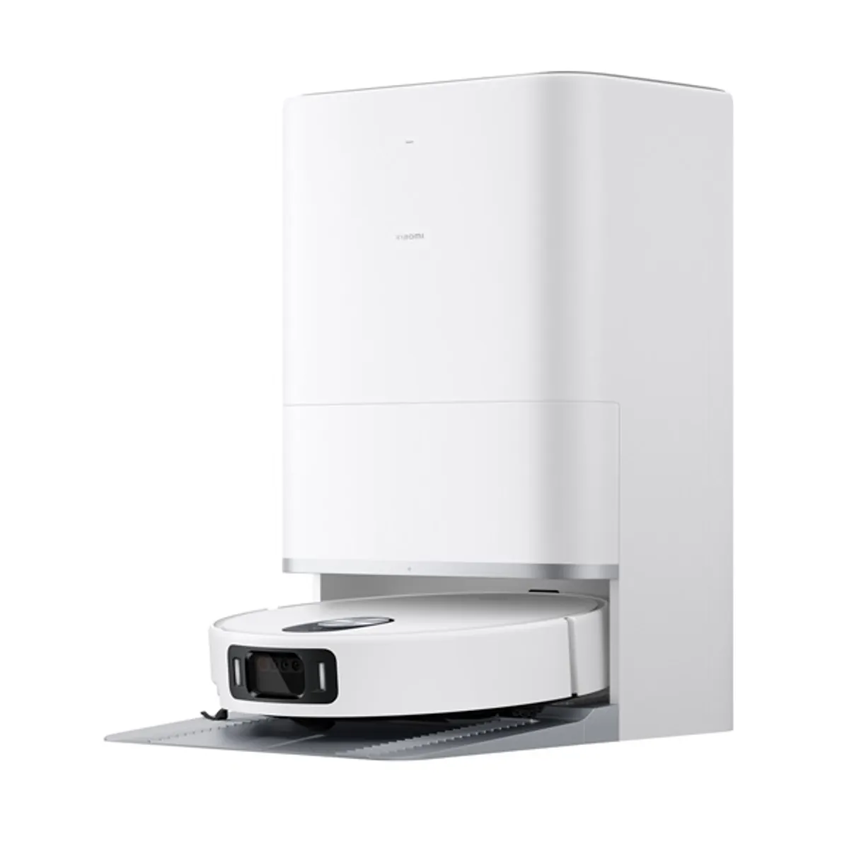Xiaomi BHR07WFEU Robot Vacuum 5 Pro robotporszívó #1