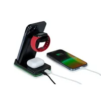 Thomson CL750IA ébresztőóra és telefontöltő Apple készülékekhez #4