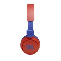 JBL JR310 BTRED Bluetooth piros gyerek fejhallgató #3