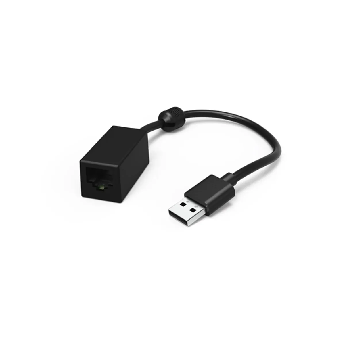 Hama 200324 FIC 10/100 USB 2.0 hálózati Ethernet adapter #1