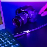 URAGE by Hama 219824 "URAGE STREAM LINK" 4K HDMI-USB adapter #3