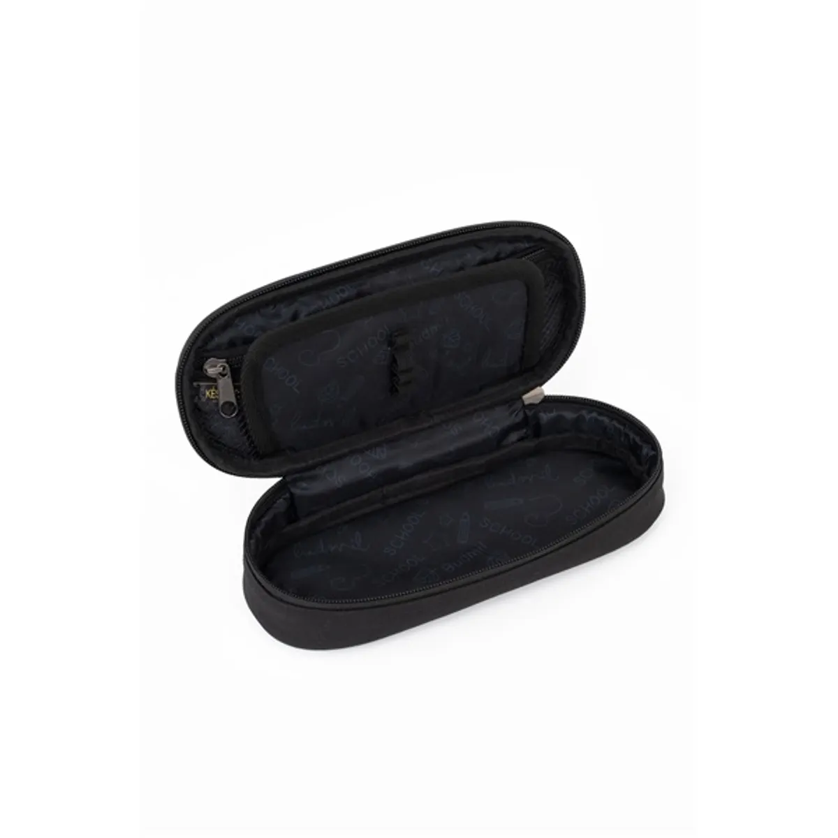 Budmil 10120083 S16 Flap fekete tolltartó #2