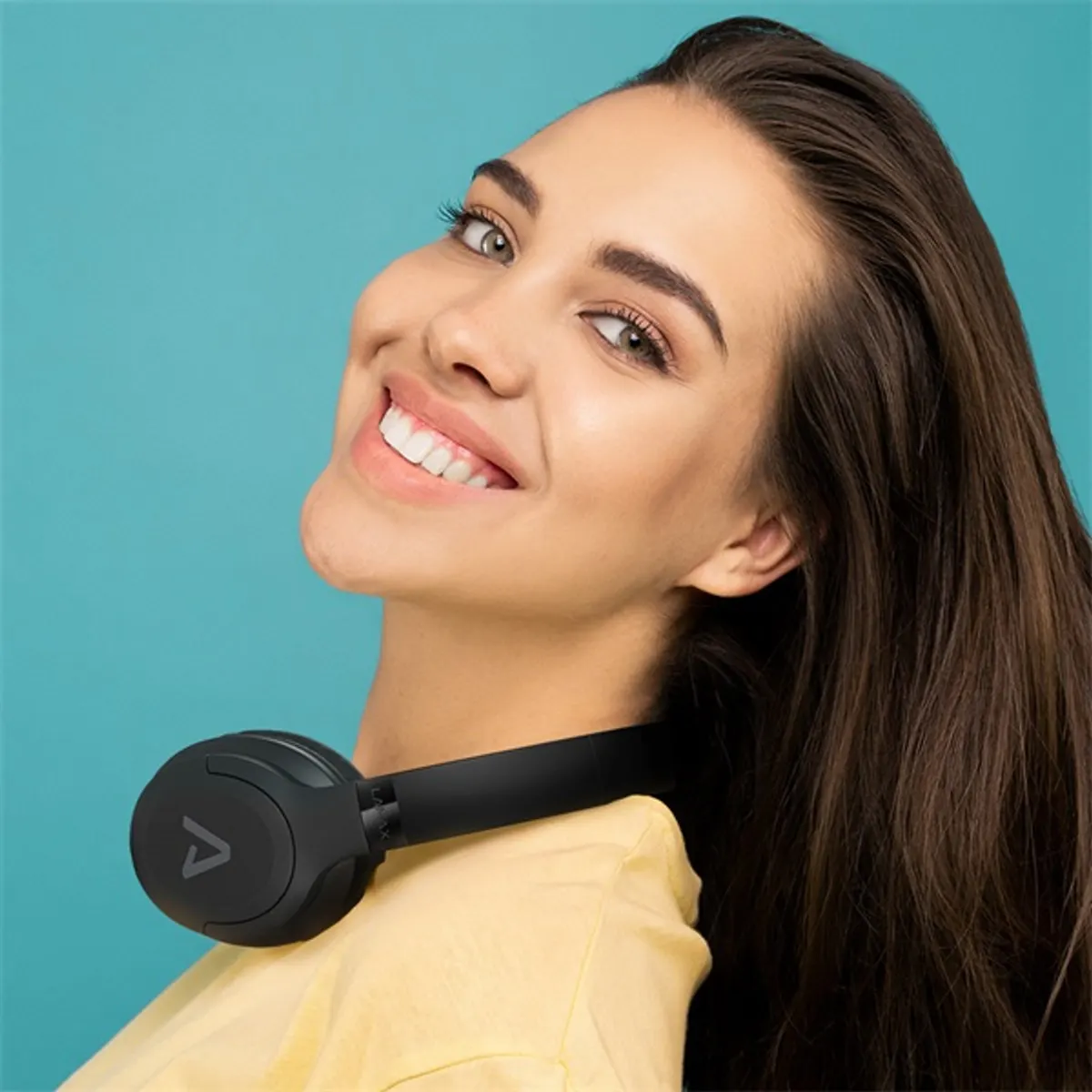 LAMAX Base2 vezeték nélküli Bluetooth fejhallgató #7