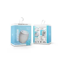 Energy Sistem EN 458288 Sunrise felhőszürke Bluetooth hangszóró #6