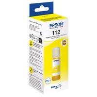 Epson C13T06C44A T06C4 70M sárga tintapatron #2