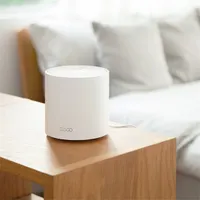 TP-Link DECO X50 AX3000 Whole Home Mesh Wi-Fi 6 802.11ax vezeték nélküli rendszer (3db-os) #7