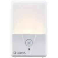Varta 16624101421 Motion Sensor Night Light éjjeli lámpa + 3db AAA elem #2