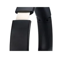 Panasonic RB-M600BE-K Deep Bass fekete Bluetooth fejhallgató #7