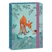 Ars Una My Secret Garden 24 (5339) A4 füzetbox #1