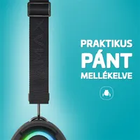 LAMAX Eclipse1 60W Bluetooth hangszóró #6