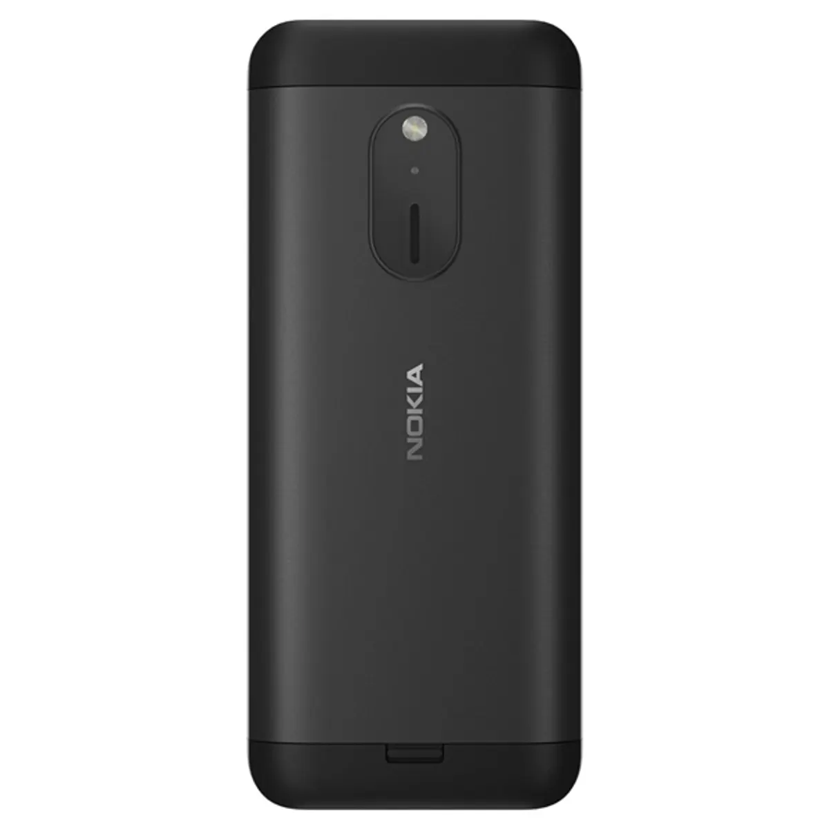 Nokia 230 (2024) 2,8" DualSIM fekete mobiltelefon #2