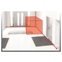 Einhell TC-LD 25 lézeres távolságmérő #4