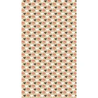 IRIS Karácsonyi tekercses KRAFT csomagolópapír,  200x70cm, különböző mintákkal, 60g/m2 #2