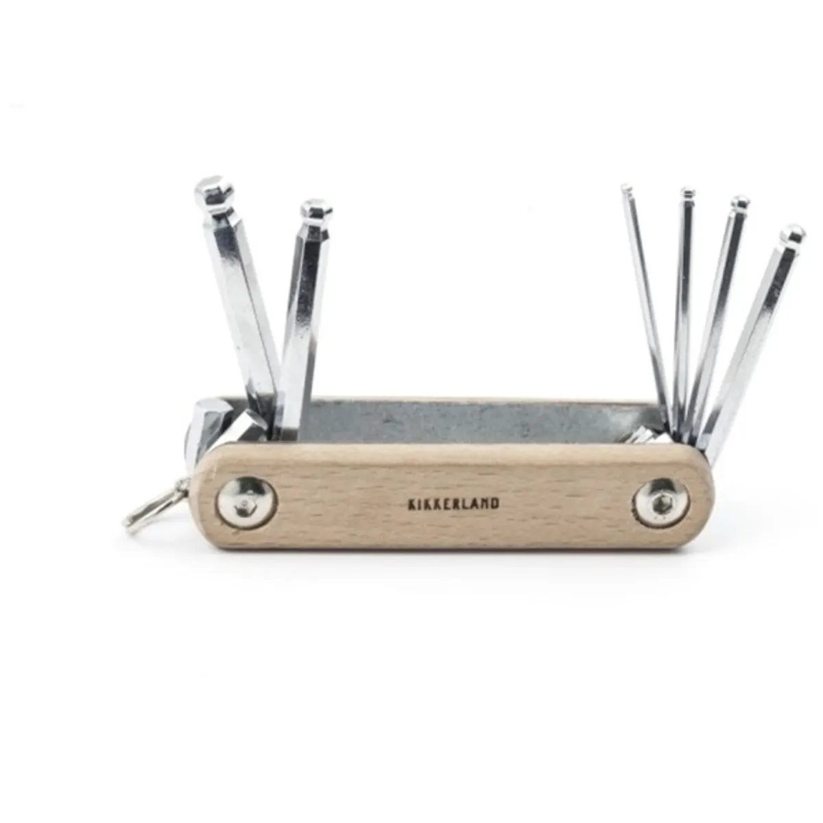 Kikkerland multikfunkciós zsebszerszám #2