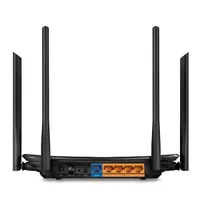 TP-Link Archer C6 C1200 MU-MIMO Vezeték nélküli Gigabit router #3