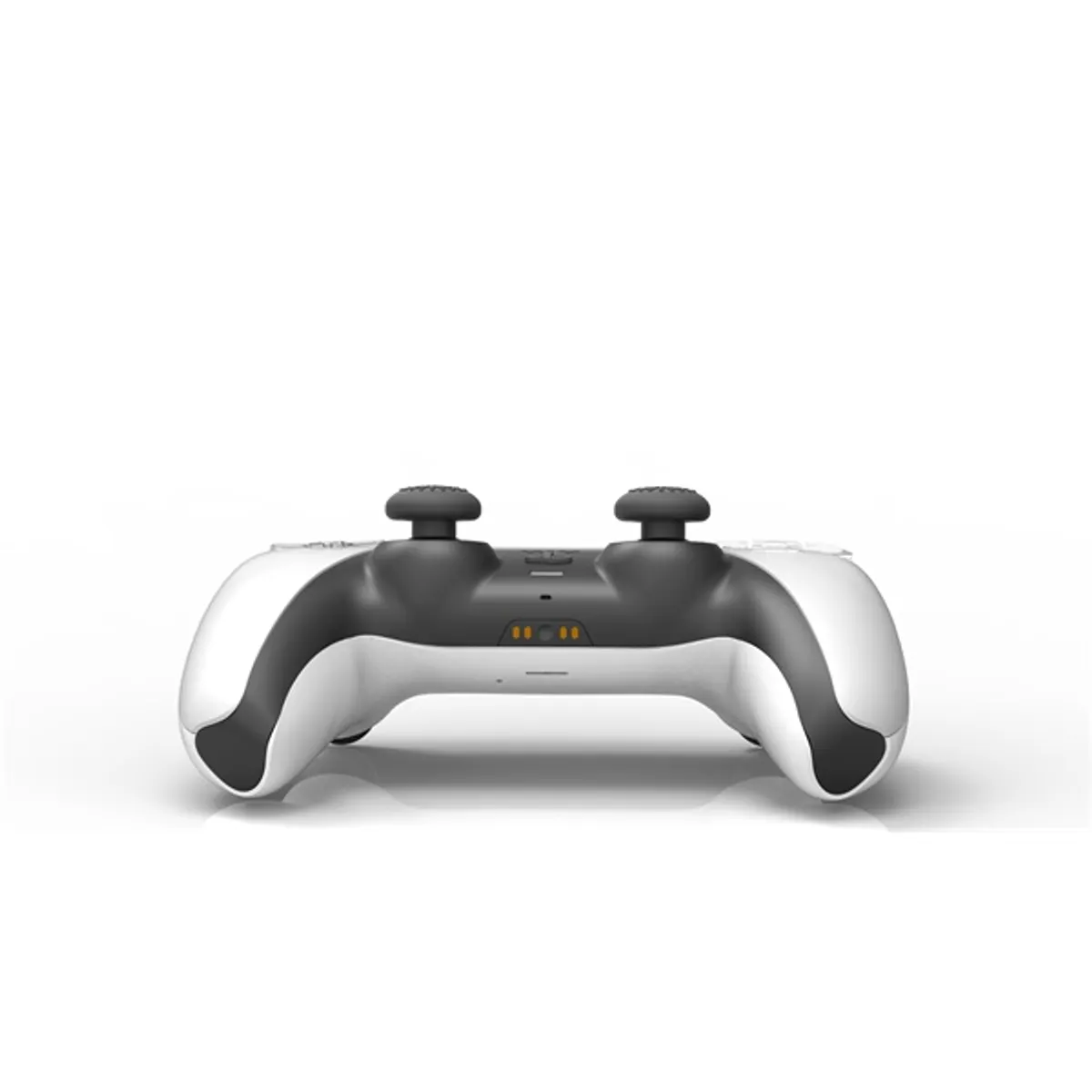 Ventaris T300B PS4/PS5 fekete kontrollerhez hüvelykujj csúszásgátló (8db) #4