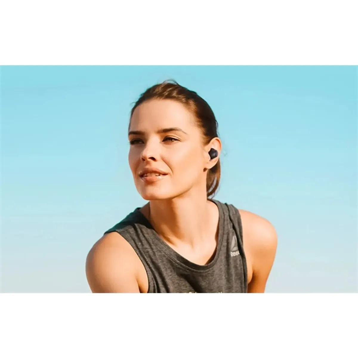 Haylou GT1 2023 True Wireless Bluetooth fekete fülhallgató #3