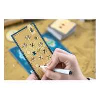 Partvonal társasjáték #4