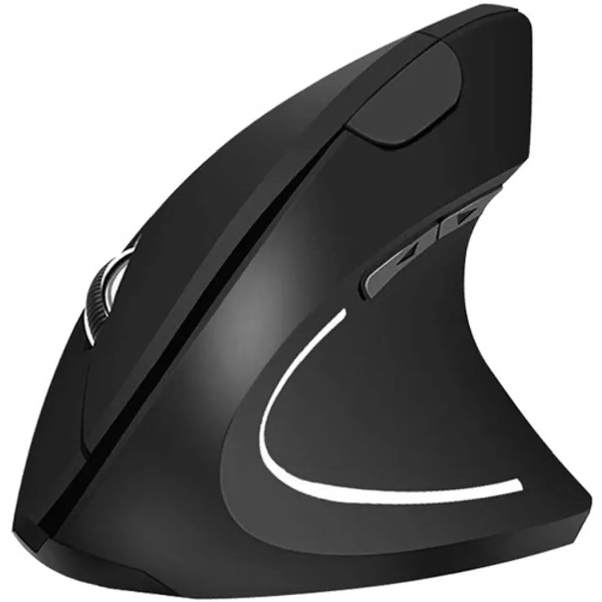 Izoxis ergonómikus vezeték nélküli egér #3