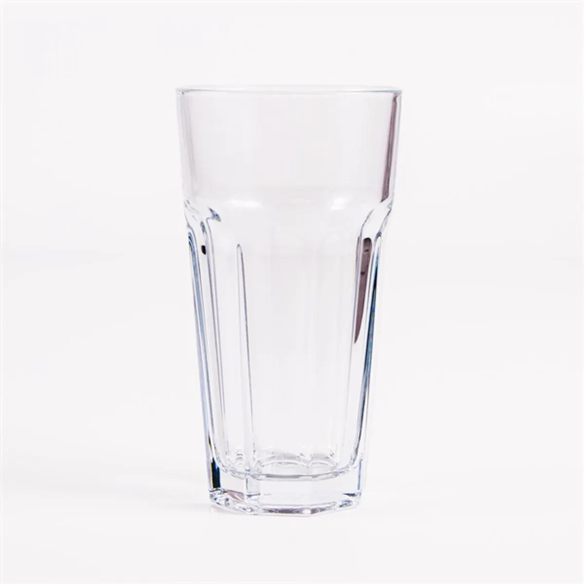 Pasabahce Casablanca V-Block Long Drink 365ml koktélos pohár szett 12 darabos #2