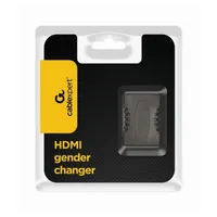 Gembird HDMI extension adapter HDMI AF to HDMI AF adapter #2