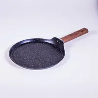 TOO KT-419 24 cm-es pizza, palacsintasütő serpenyő #1