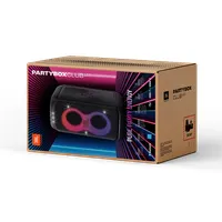 JBL Partybox Club 120 fekete Bluetooth Partybox #8