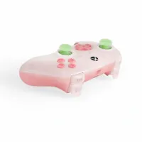 8Bitdo Ultimate Mini, Xbox Series X|S, Xbox One, PC, Official, Hall-Effect, pink vezetékes kontroller #2