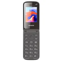 Aiwa FP-30-4G/BL 2,4" DualSIM kék mobiltelefon #2