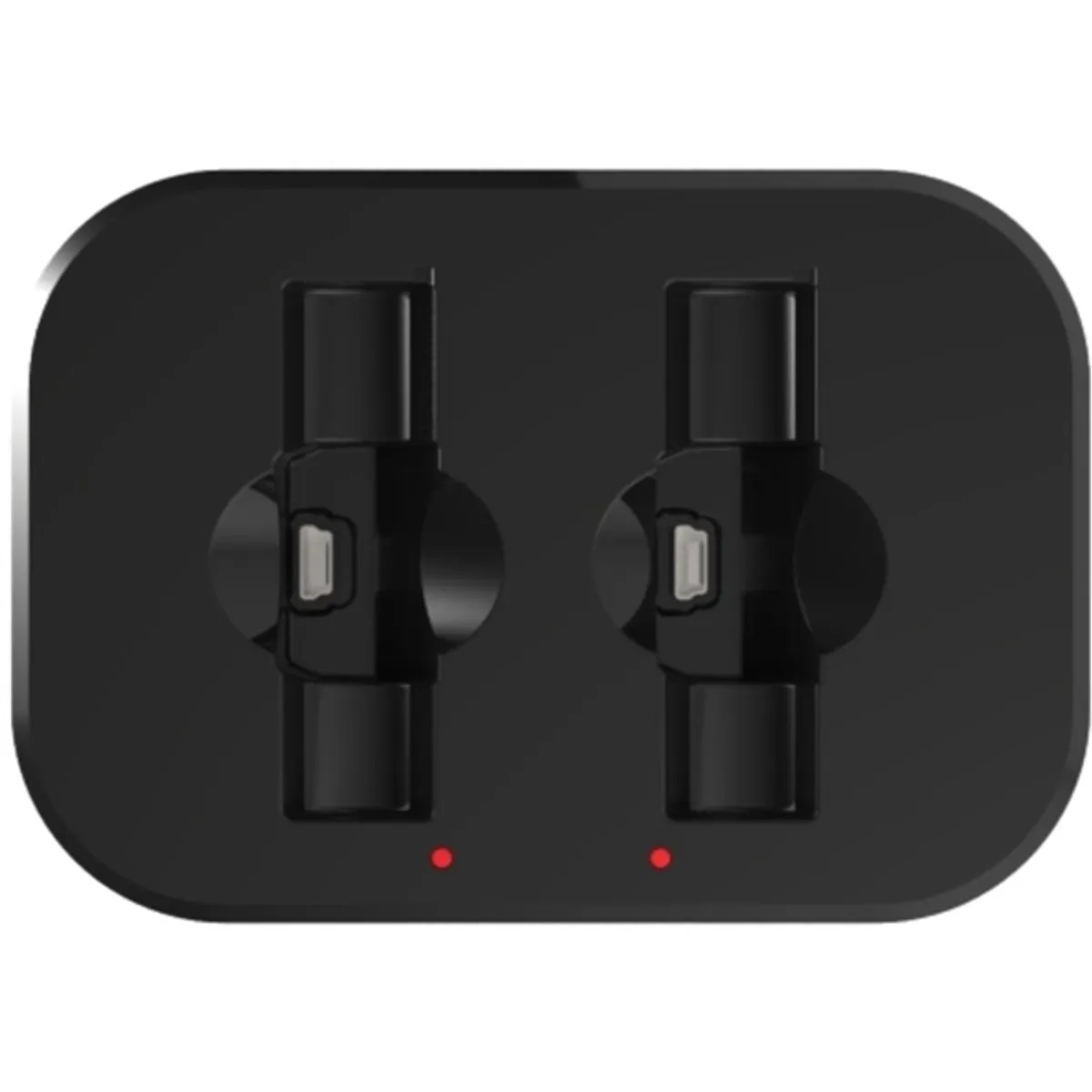 BigBen 2802020 Dual fekete Xbox One töltőállomás #10