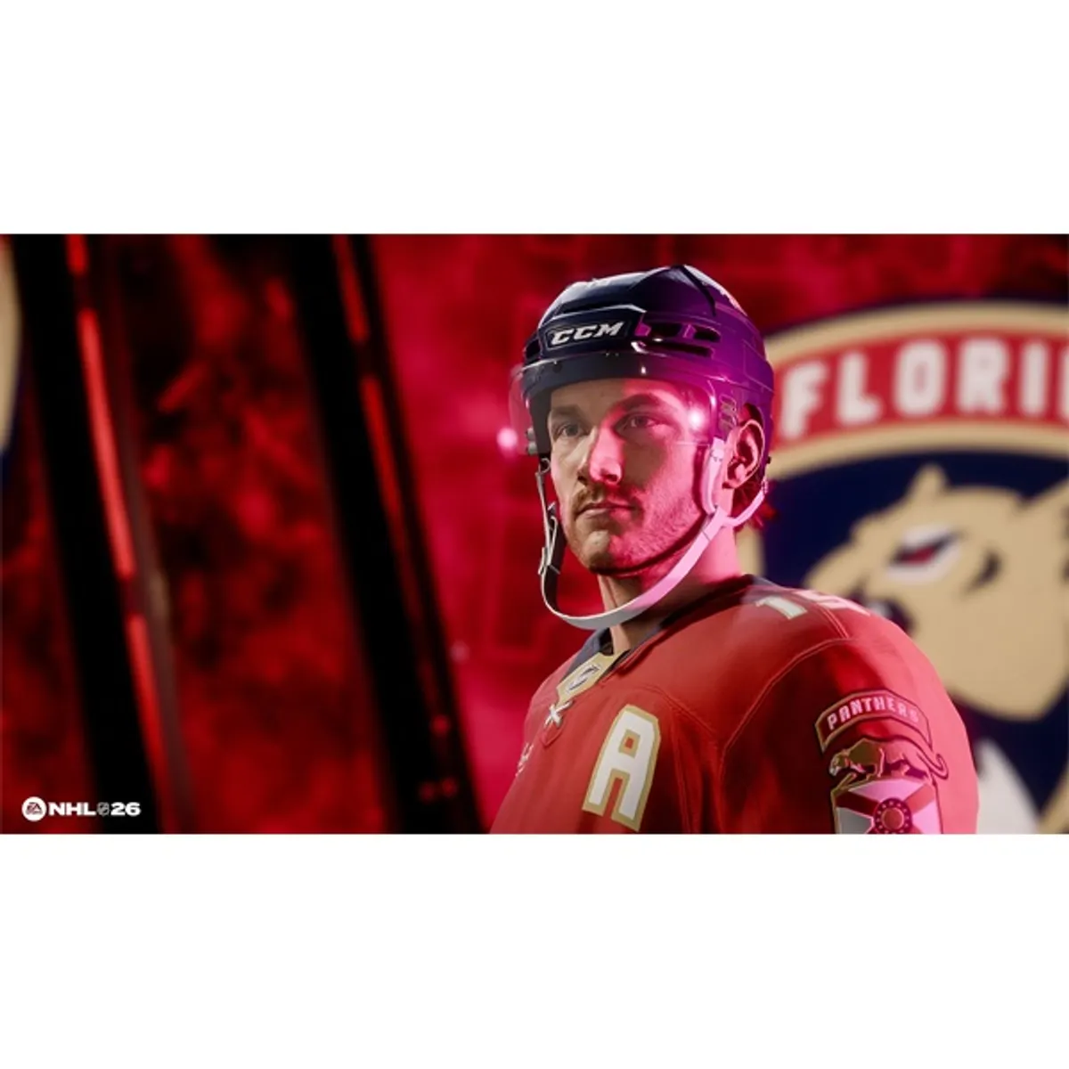 NHL 26 Xbox Series X játékszoftver #3