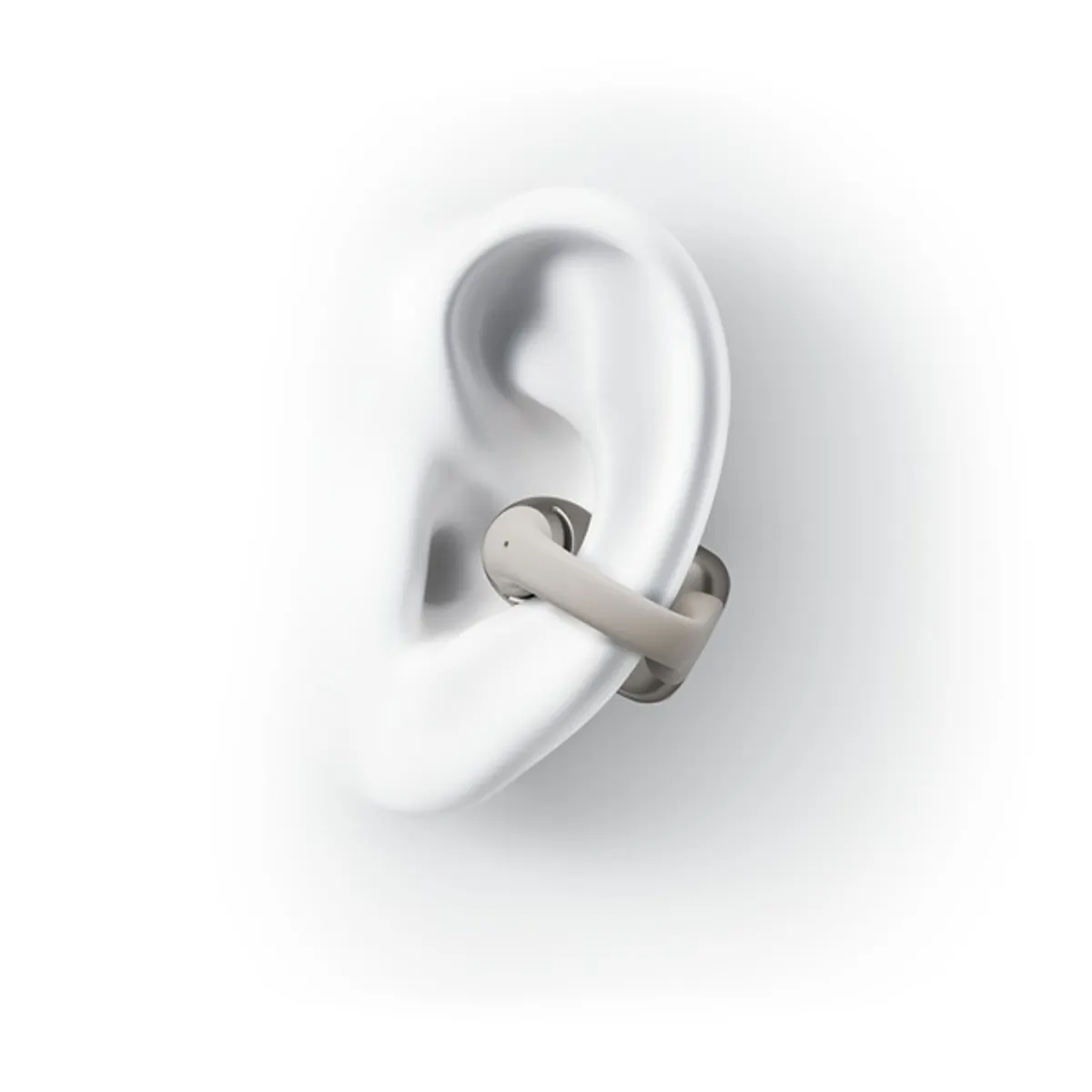 Shokz OpenDots ONE Bluetooth True Wireless szürke fülhallgató #8