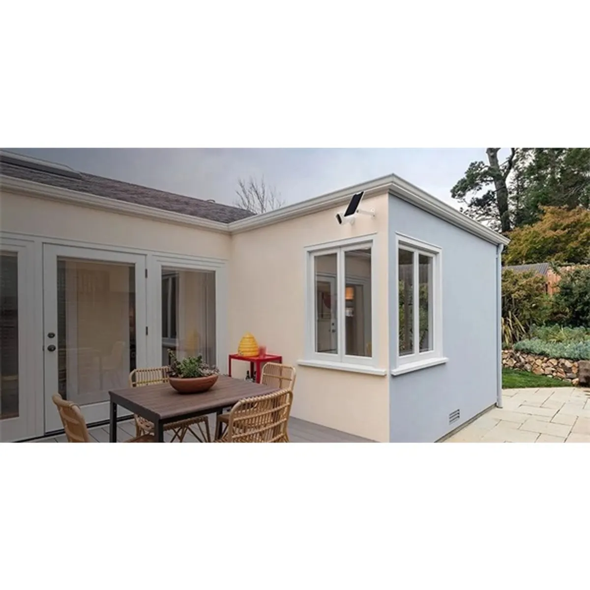 Reolink Argus B310 /3MP/H264/IR10m/Wi-fi/microSD/akkumulátoros vezetéknélküli Wifi kamera #6