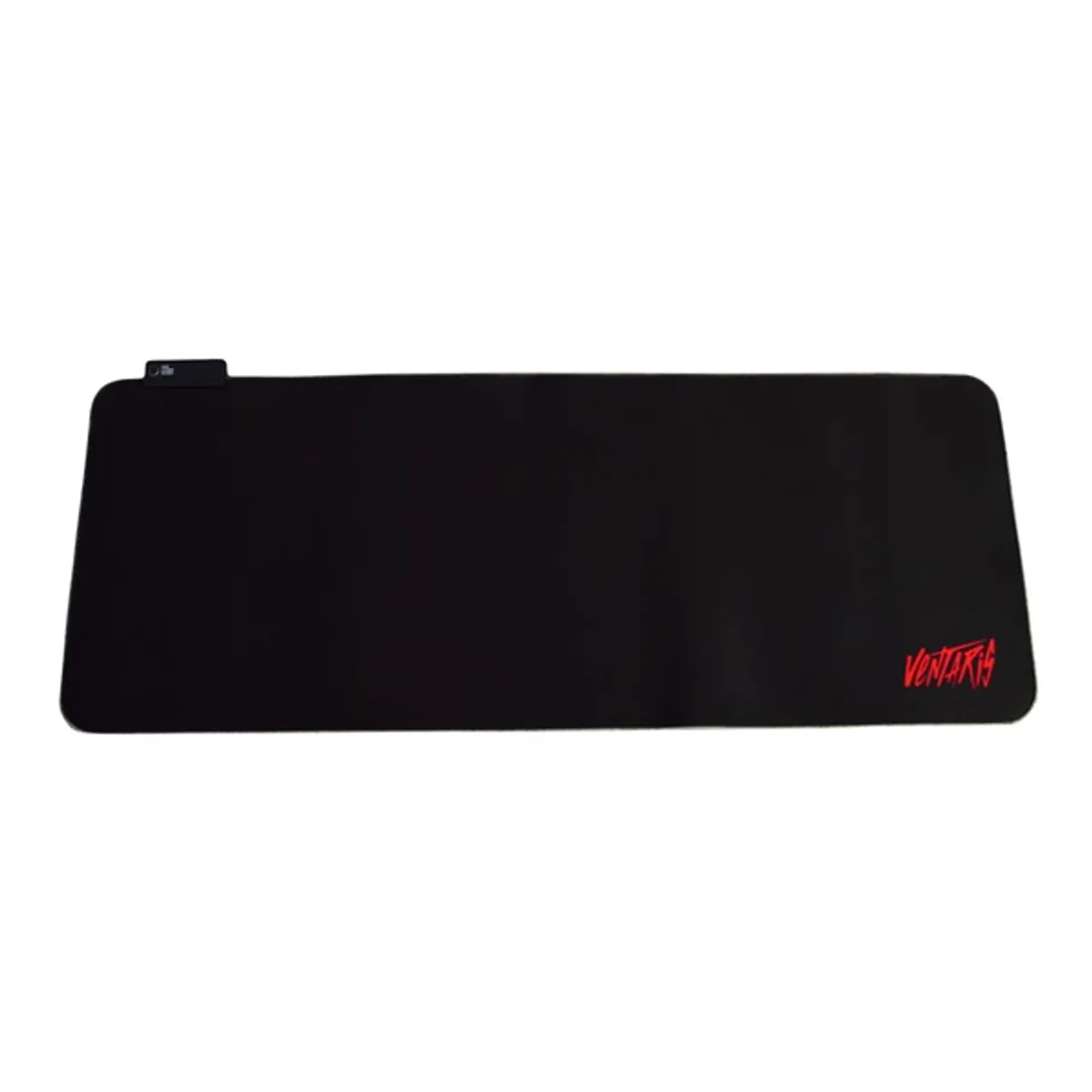 Ventaris P600 RGB Egérpad textil-gumi 900 x 400 x 3mm #1